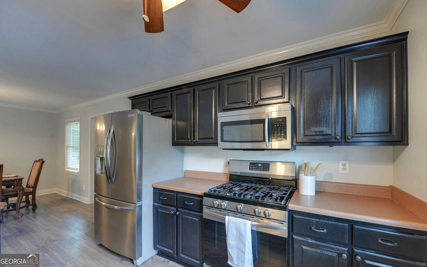 Apple Ridge - Residential