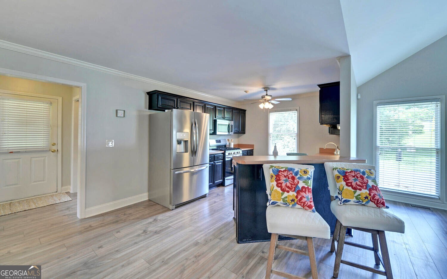 Apple Ridge - Residential