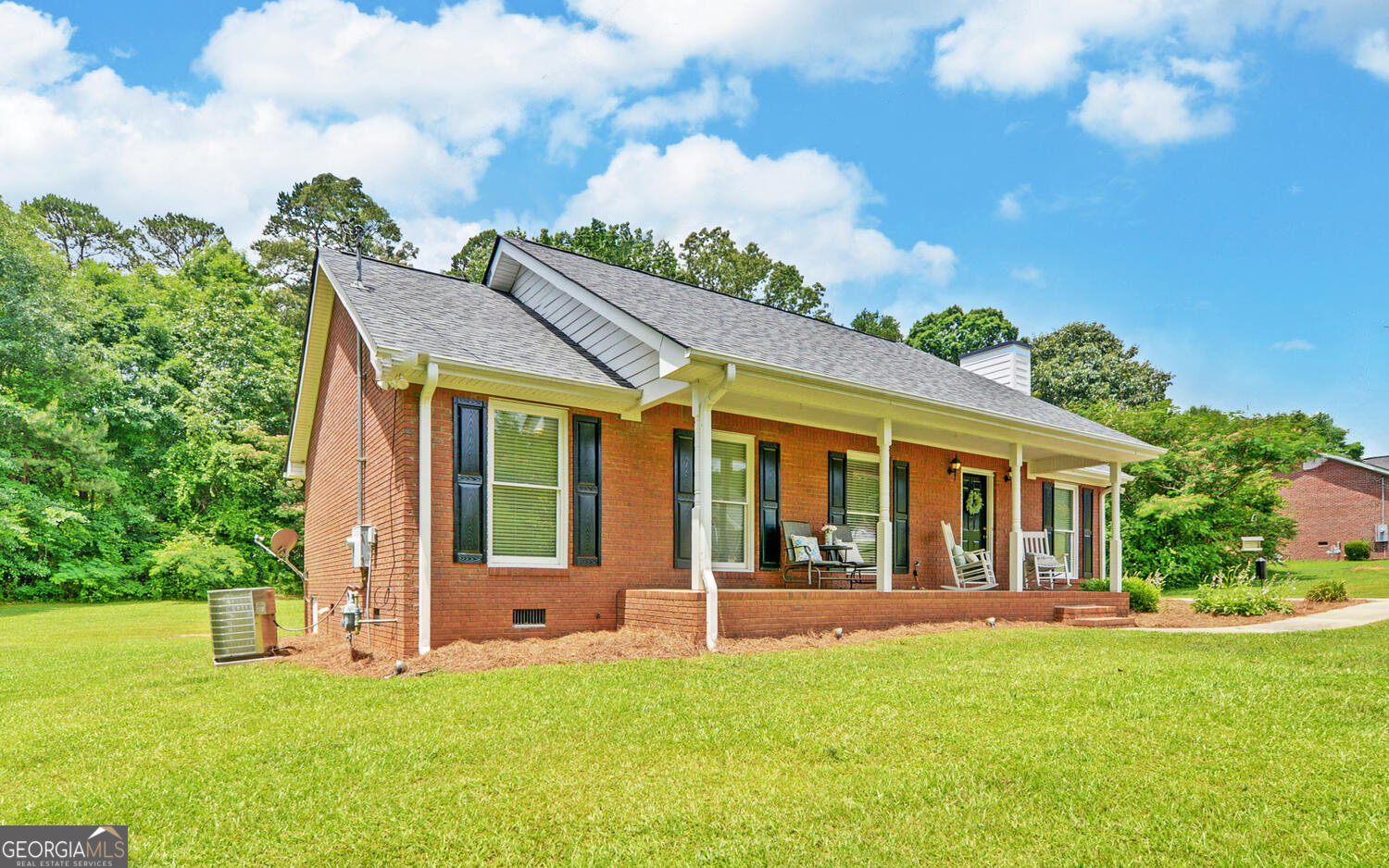 Apple Ridge - Residential