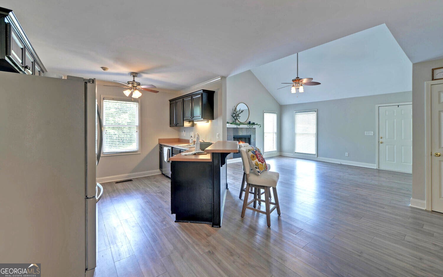 Apple Ridge - Residential