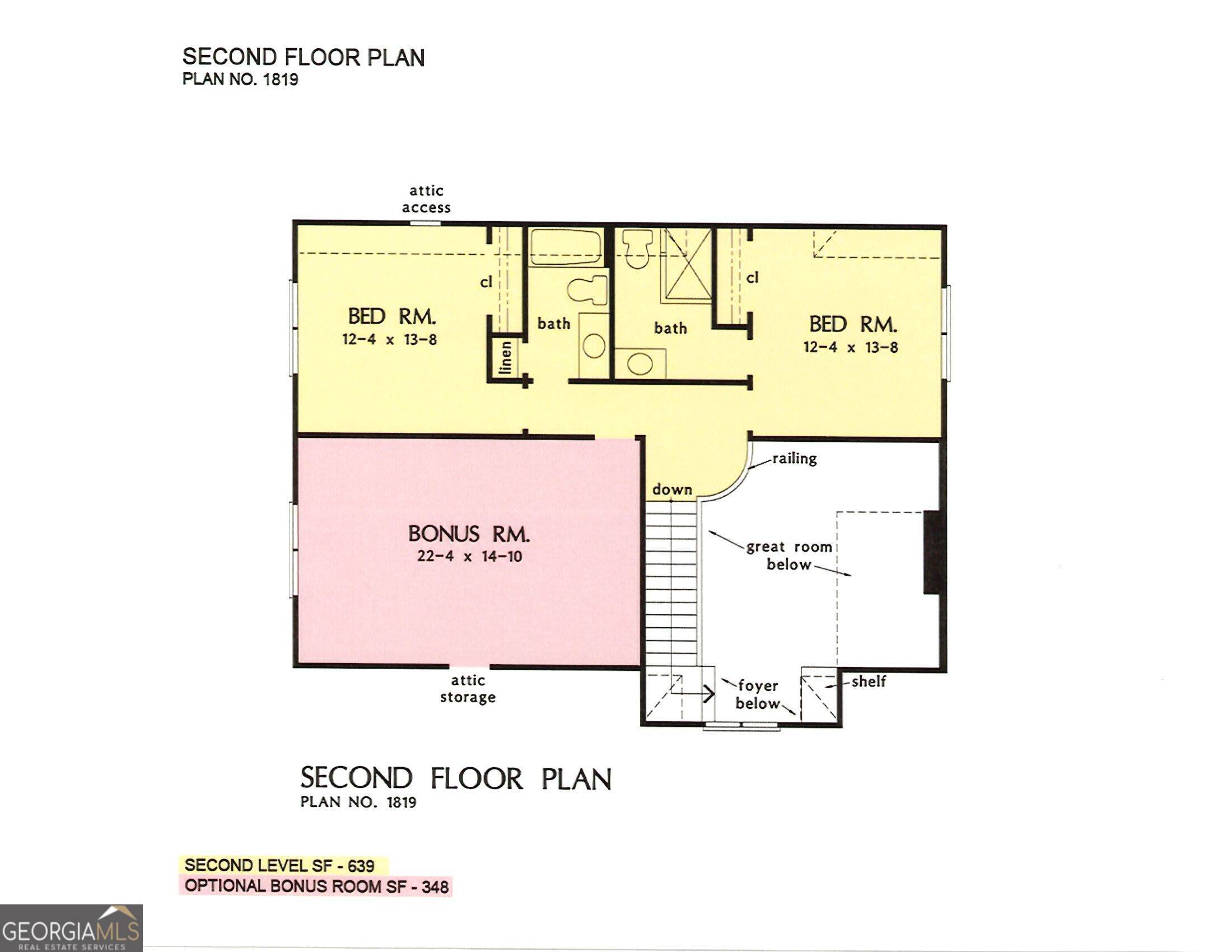 LOT 3 Saliba DR