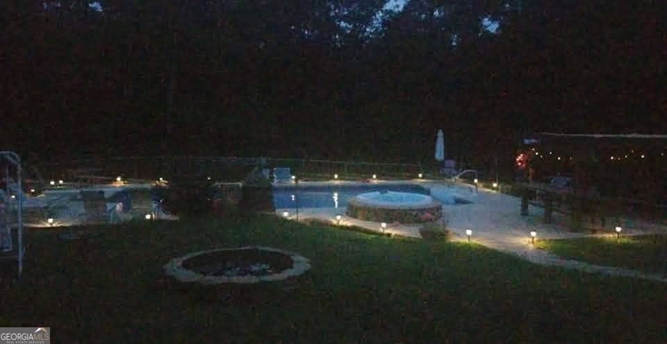 5794 Julian Baugh RD