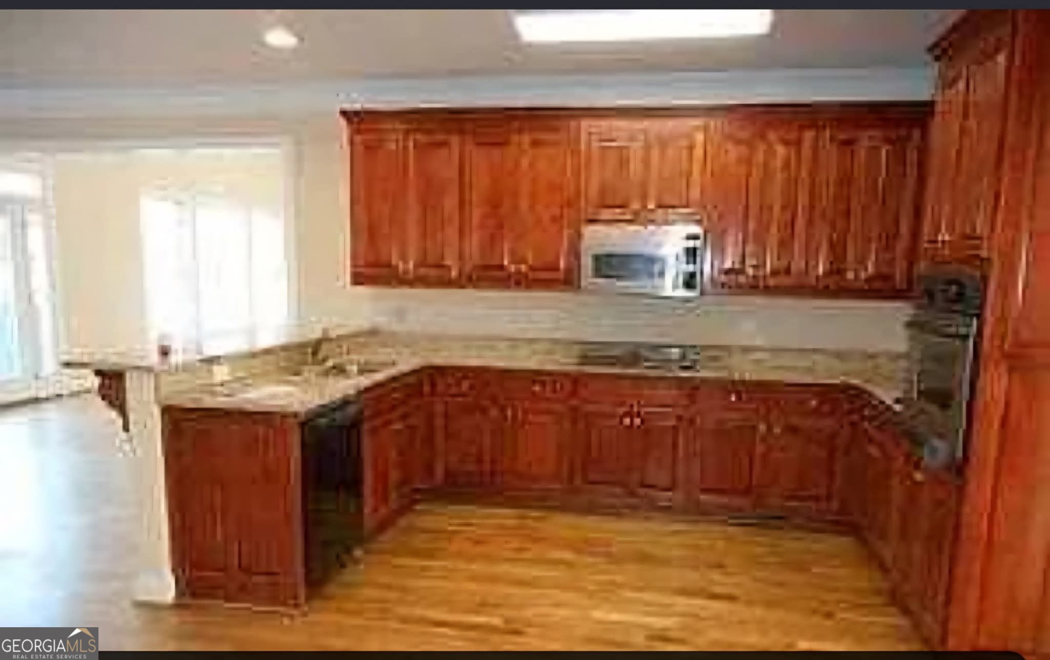 5794 Julian Baugh RD