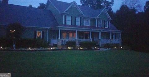 5794 Julian Baugh RD Lula GA 30554