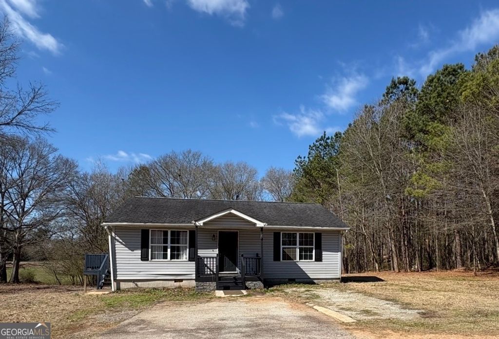 Photo of 571 Ishman Ballard Road, Newnan, GA 30263 (MLS # 10769526)
