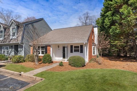 128 Teal CT Roswell GA 30076