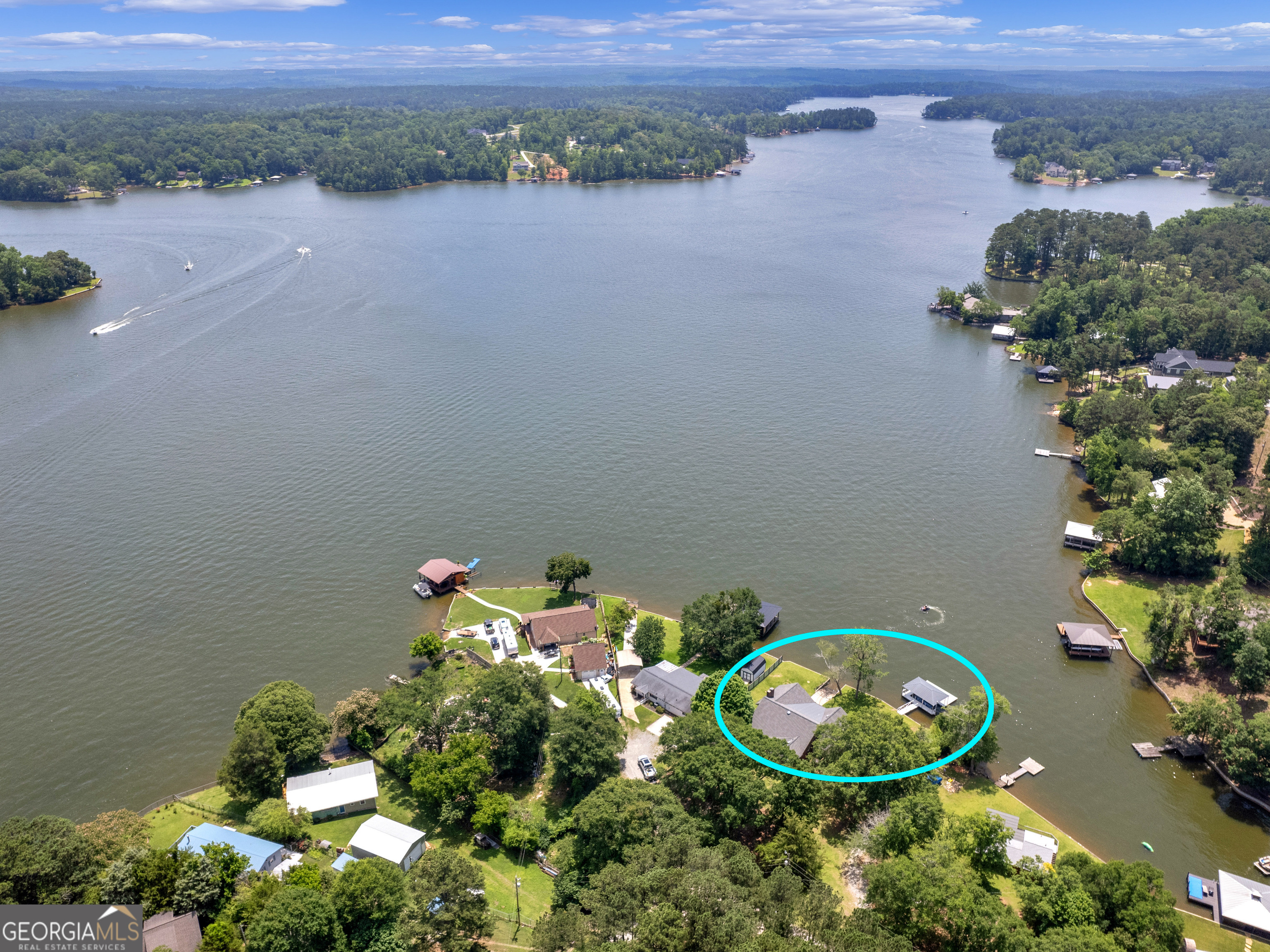 210 Roberts Point RD