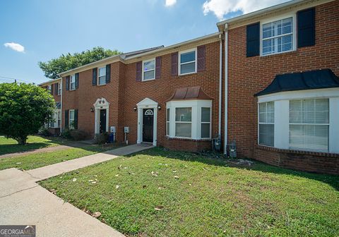 1507 Paces Ferry North DR SE Smyrna GA 30080