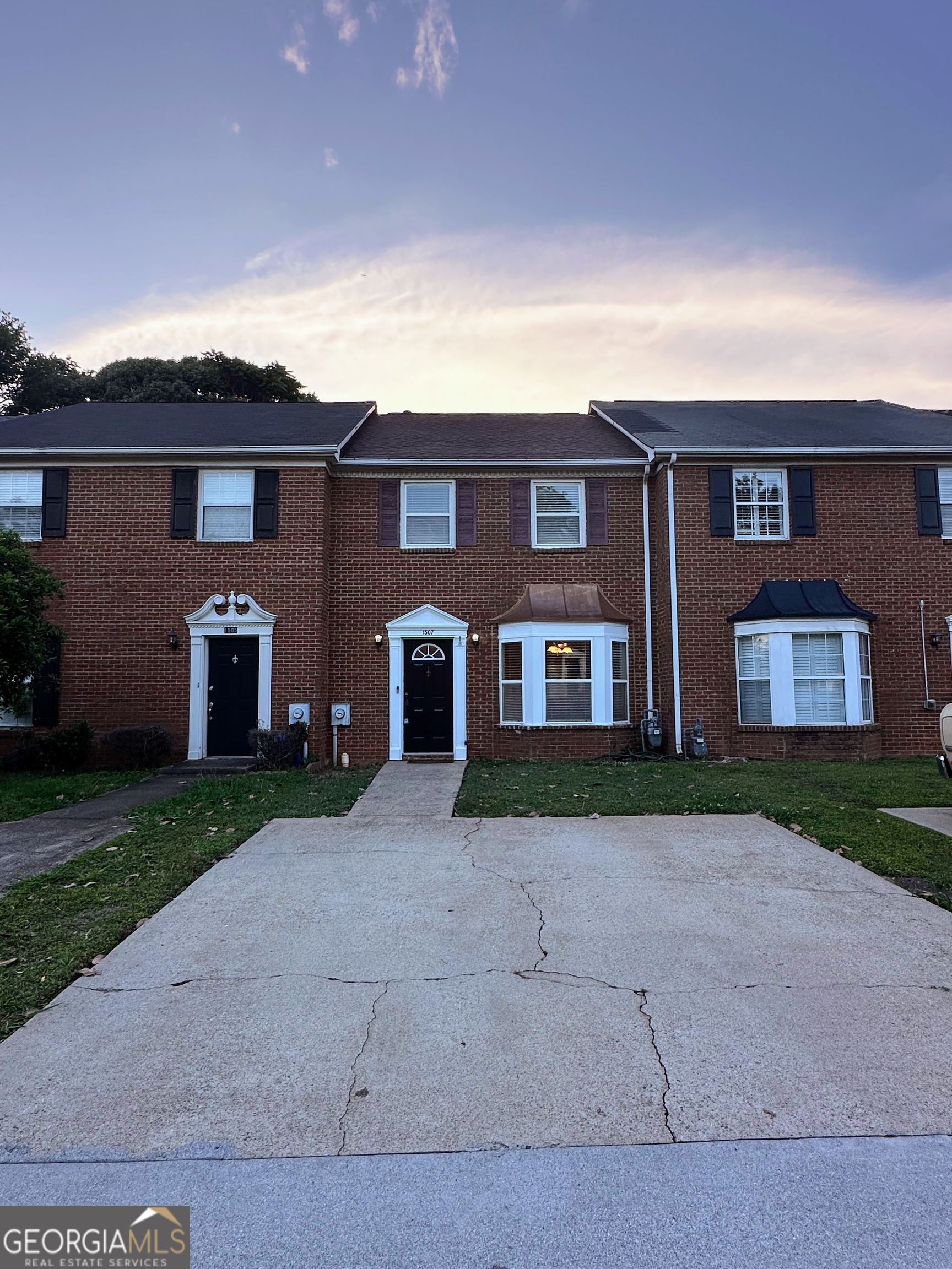1507 Paces Ferry North DR SE