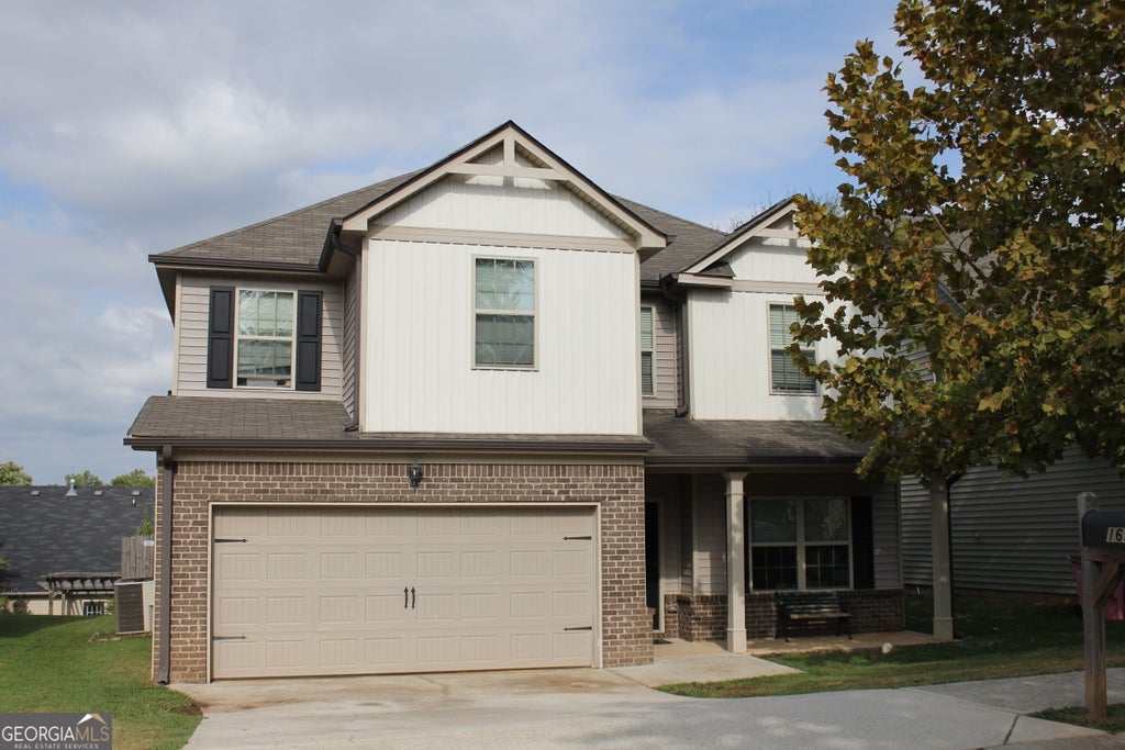 Photo of 169 Madison Avenue, Jackson, GA 30233 (MLS # 10844488)