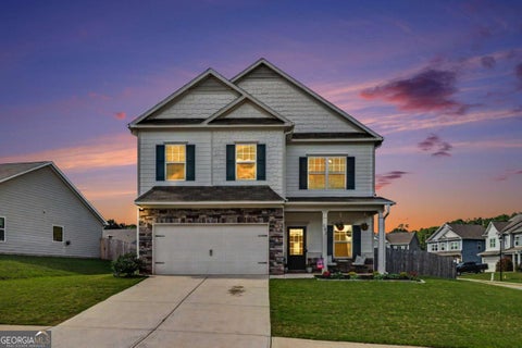 Photo of 102 Sydney Way SW, Cartersville, GA 30120 (MLS # 10809533)