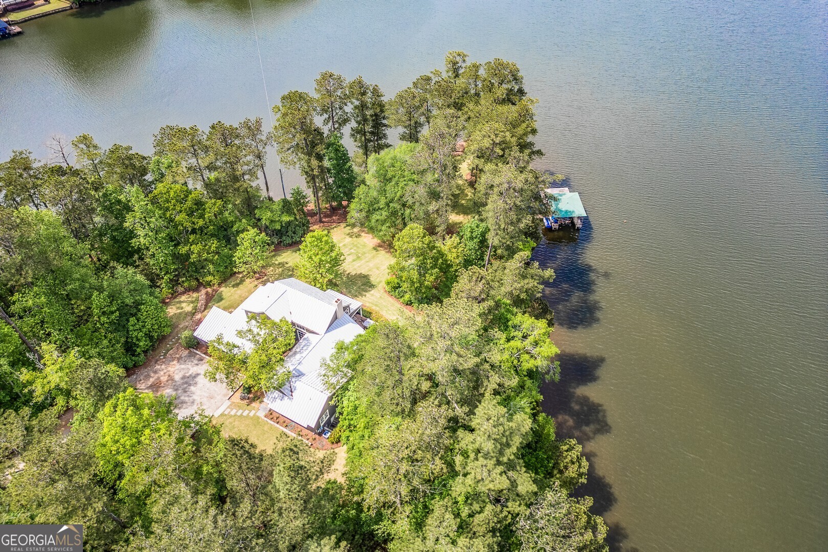 172 Tater Hill RD