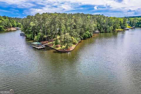 172 Tater Hill RD Jackson GA 30233