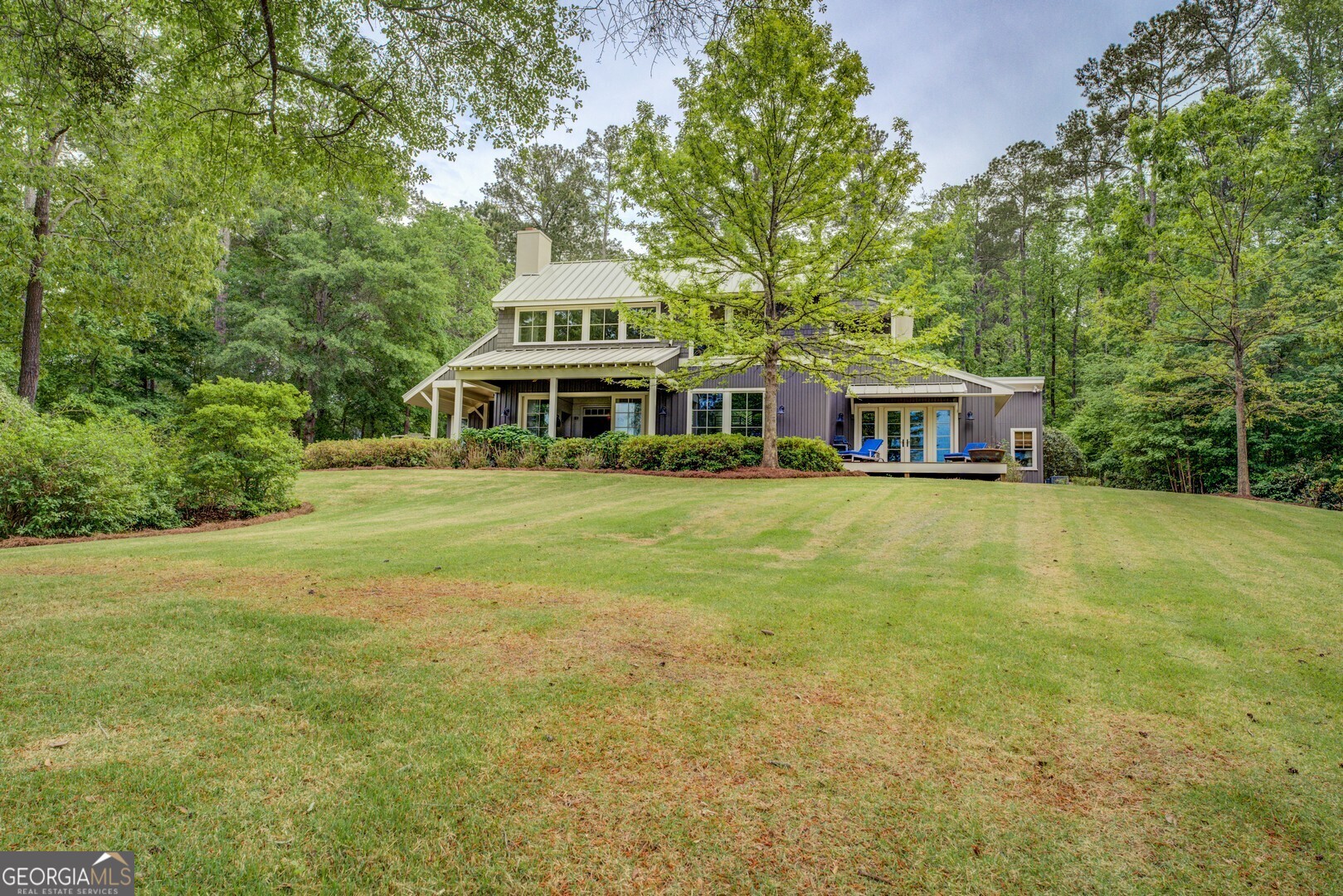 172 Tater Hill RD