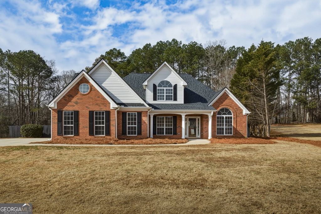 Photo of 122 Shadow Lake Drive, Conyers, GA 30094 (MLS # 10695047)