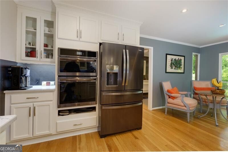 WILLOW POINT - Residential
