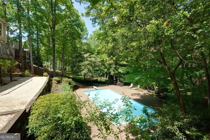 WILLOW POINT - Residential