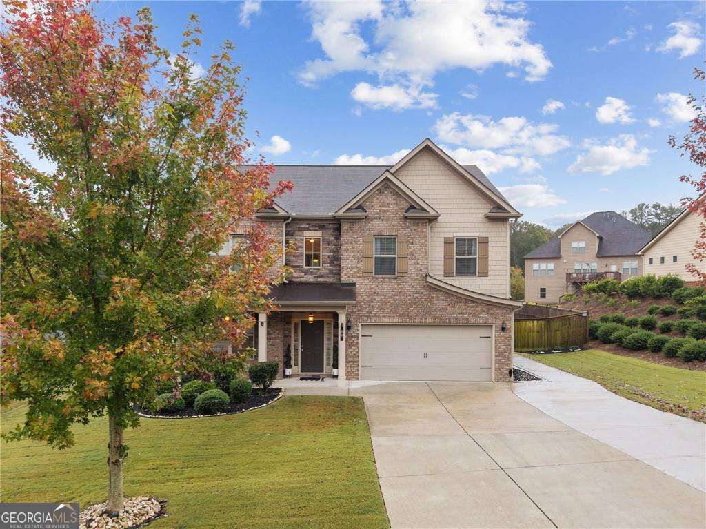 Photo of 88 Water Oak Drive, Acworth, GA 30101 (MLS # 10755119)