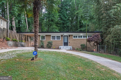 Photo of 2781 Rollingwood Lane SE, Atlanta, GA 30316 (MLS # 10771167)