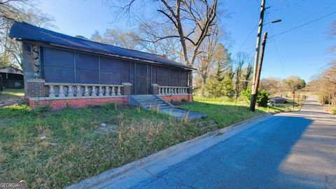 Photo of 209 Church Street NE, Rome, GA 30161 (MLS # 10483092) Photo of 209 Church Street NE, Rome, GA 30161 (MLS # 10483092)