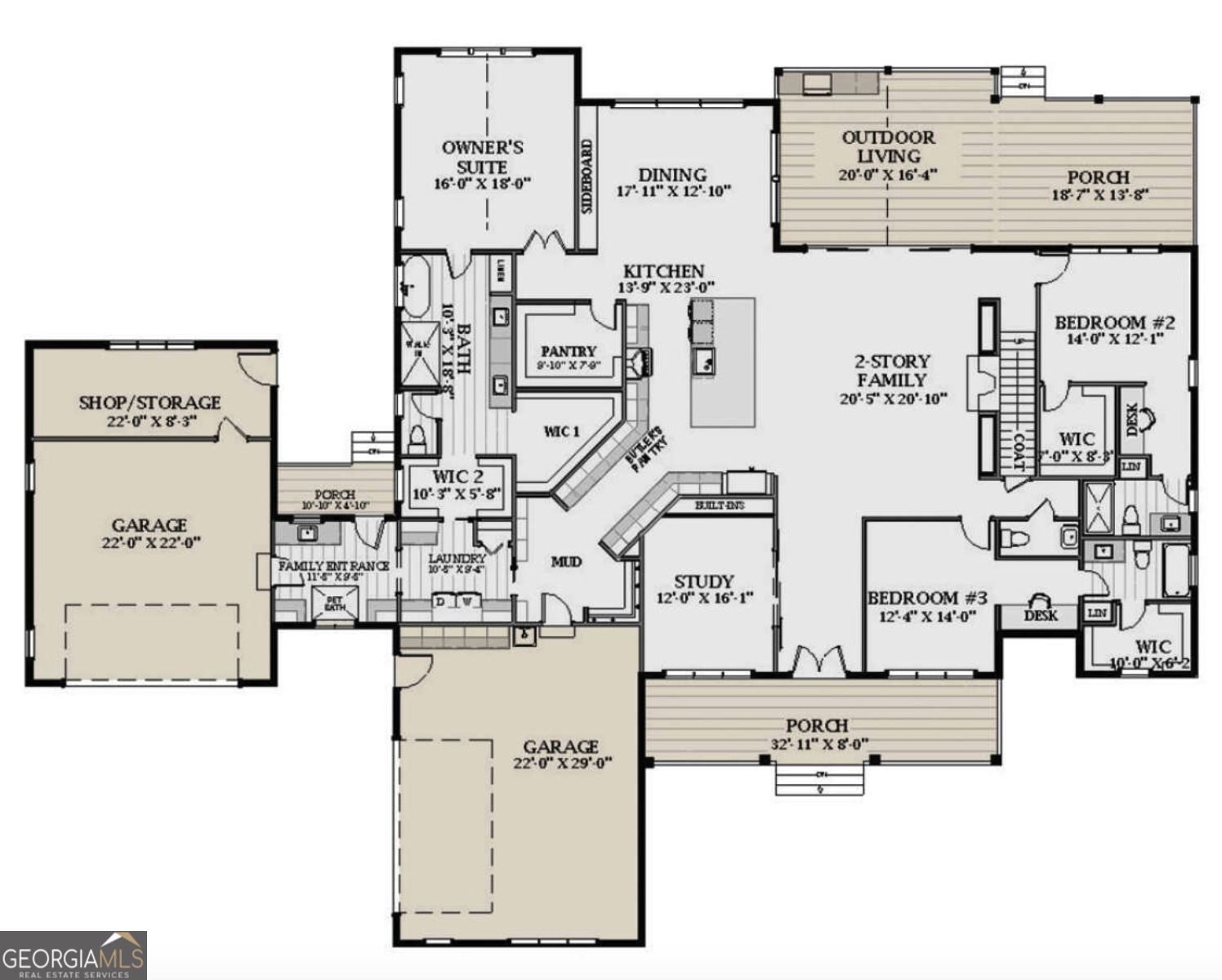 0 Coastline RD LOT 5