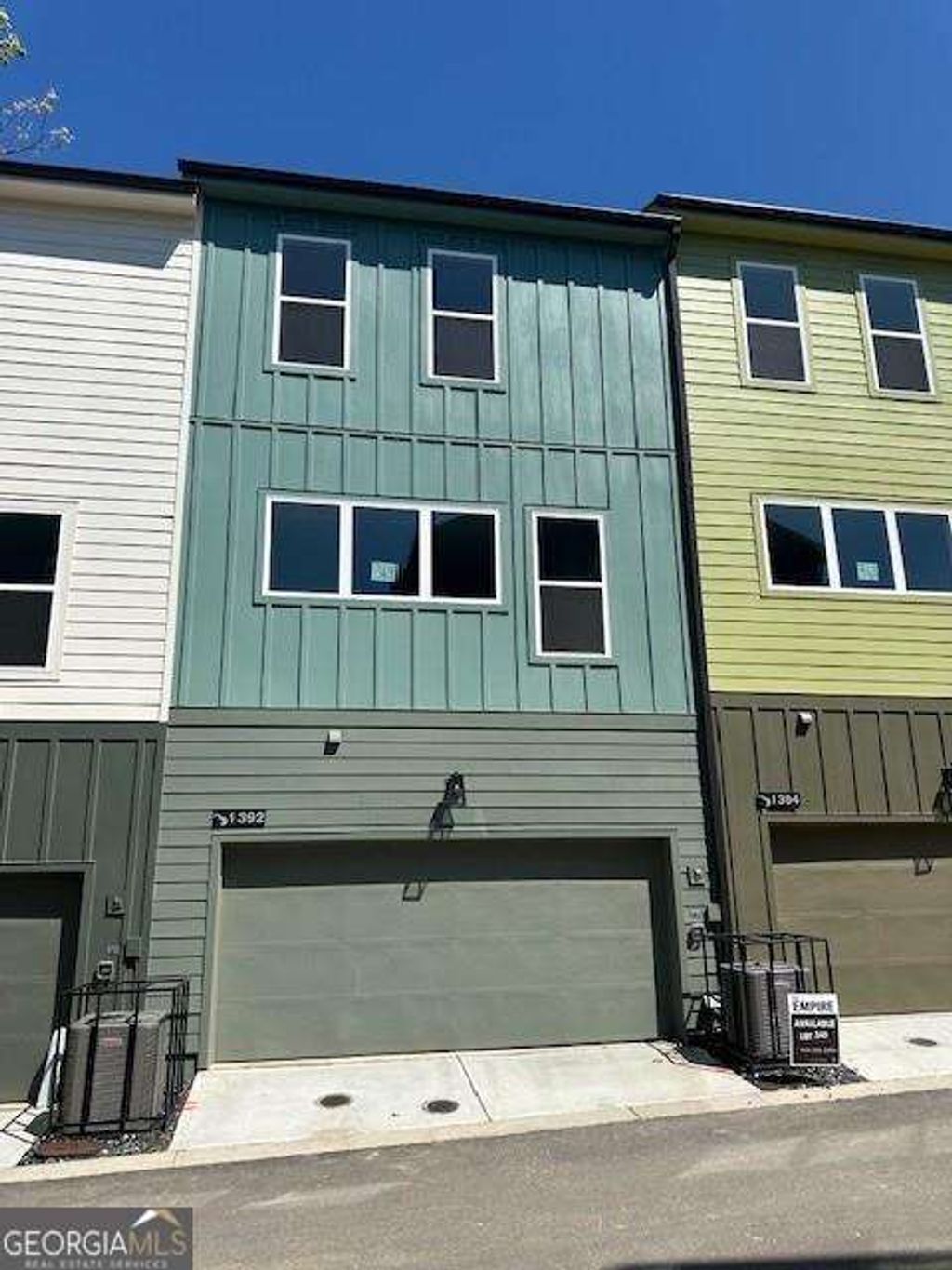 Photo of 1406 Cozy Cir #342, Atlanta, GA 30315 (MLS # 10697656)