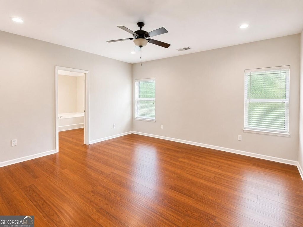 Photo of 7542 Saint David Street, Fairburn, GA 30213 (MLS # 10871090)