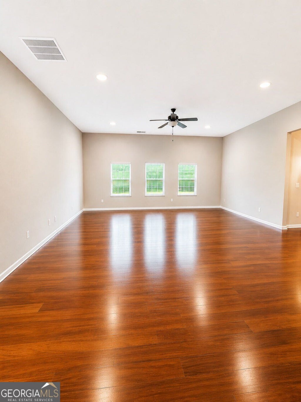 Photo of 7542 Saint David Street, Fairburn, GA 30213 (MLS # 10871090)