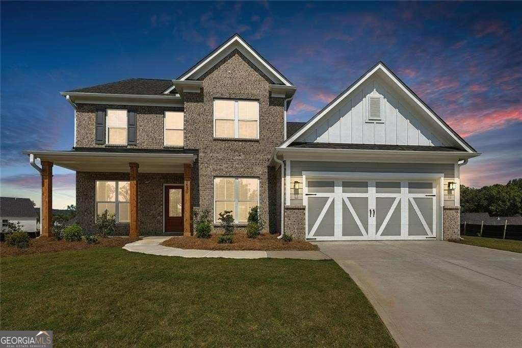 Photo of 1635 Wander Mill, Cumming, GA 30040 (MLS # 10782523)