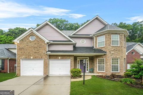 3492 Newtons Crest CIR Snellville GA 30078