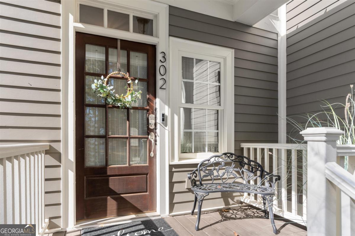 905 Greensboro RD UNIT 302