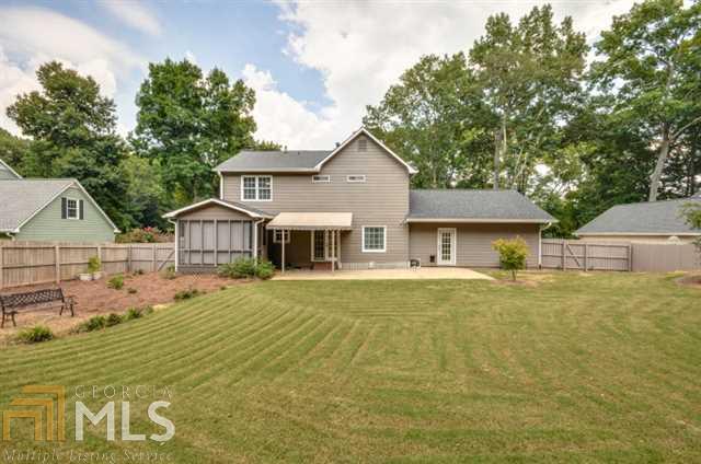 Shillingwood - Residential
