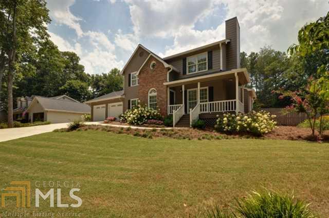 Shillingwood - Residential