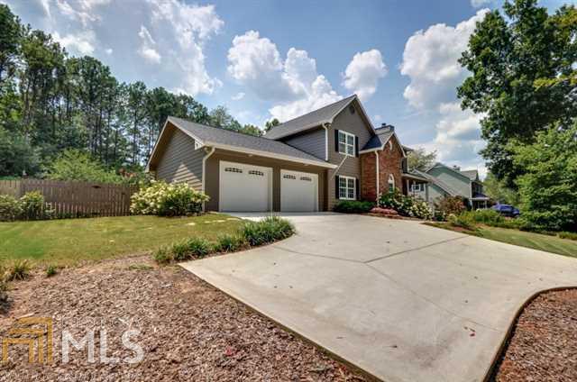 Shillingwood - Residential