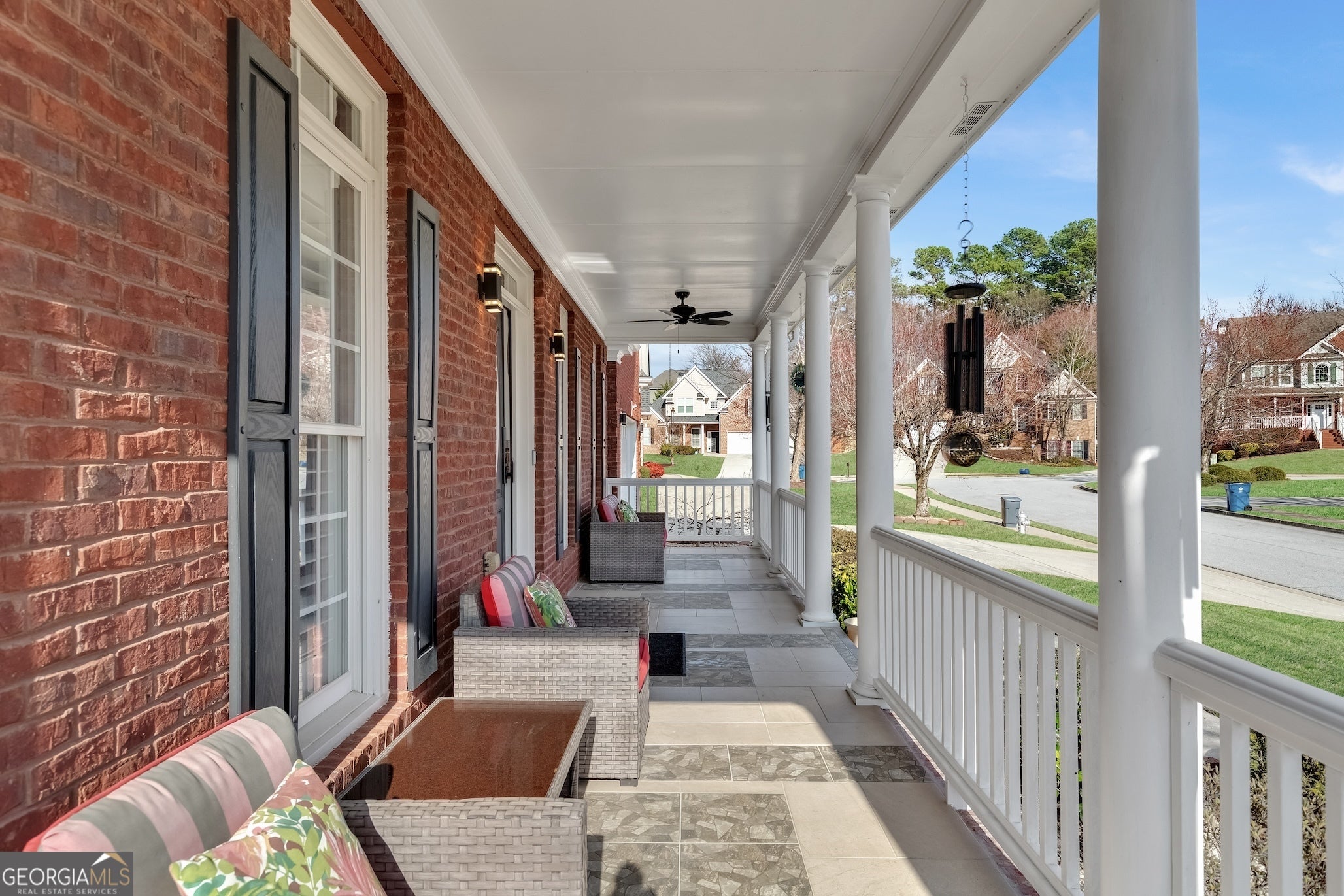 211 Graymist PATH