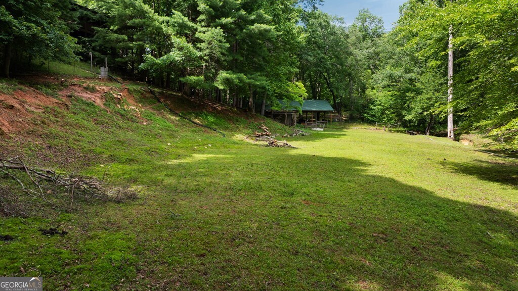 284 Tickanetley RD