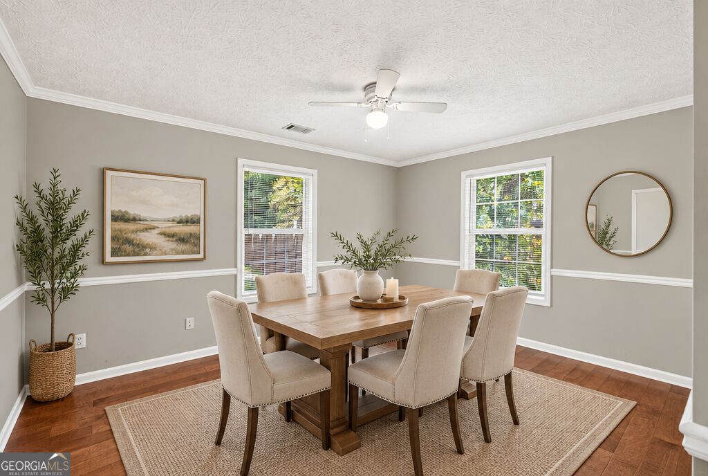 Photo of 65 Hillock Court, Covington, GA 30016 (MLS # 10854303)