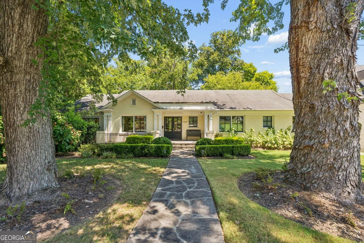 1691 Friar Tuck Road NE, Atlanta, GA, 30309
