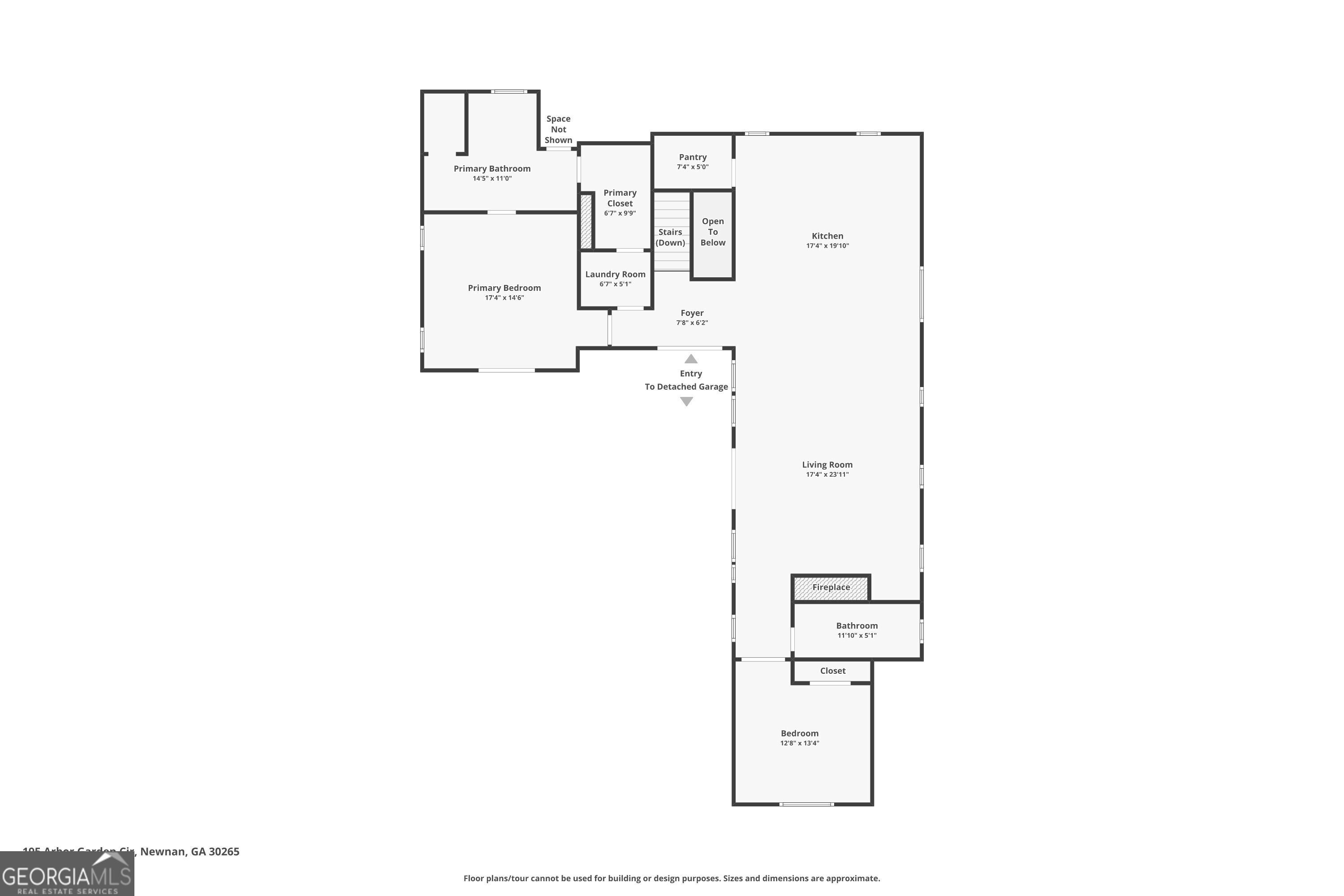 Newnan, Georgia 30265, United States, 4 Bedrooms Bedrooms, ,3 BathroomsBathrooms,Residential,Pending,9438