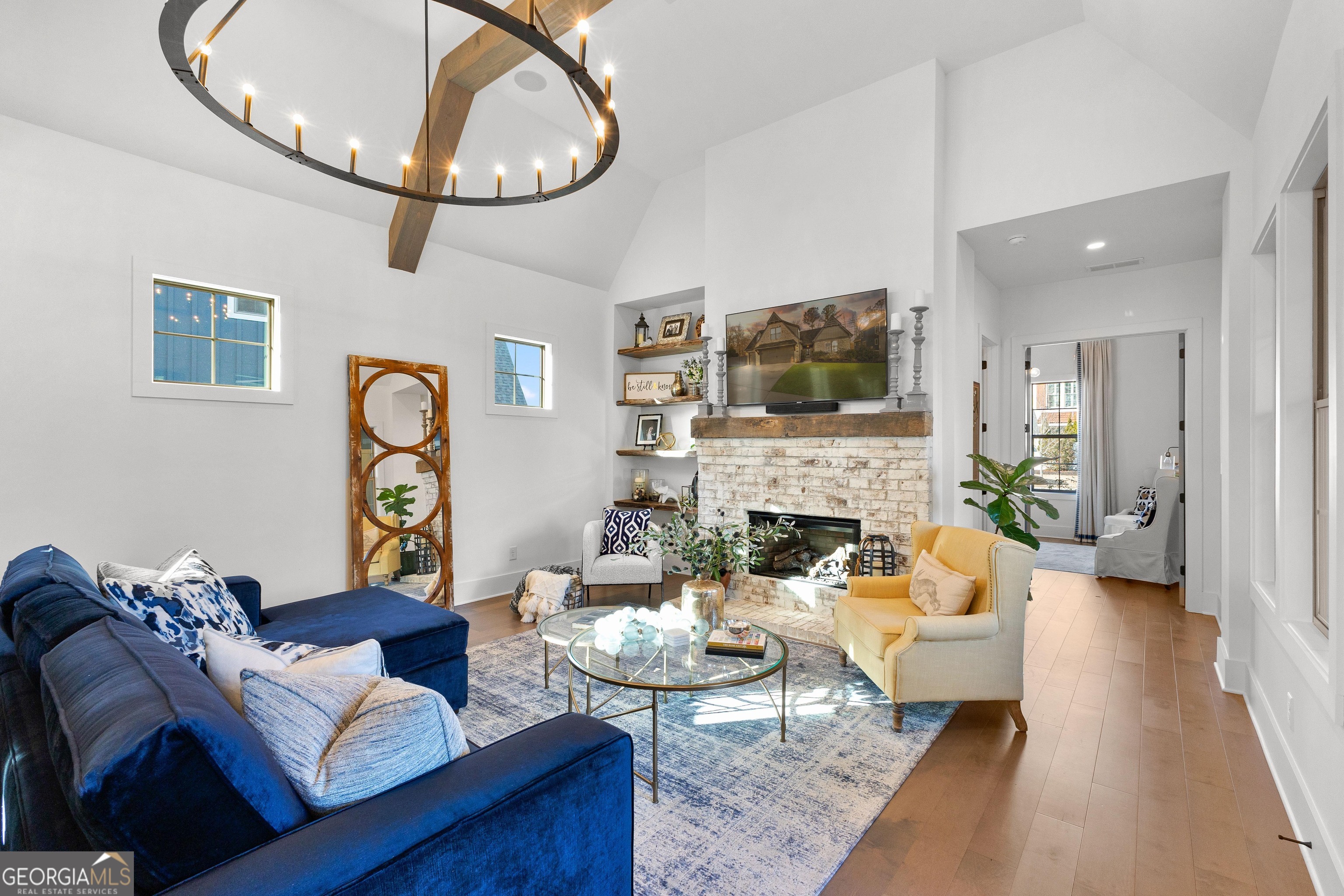 Newnan, Georgia 30265, United States, 4 Bedrooms Bedrooms, ,3 BathroomsBathrooms,Residential,Pending,9438