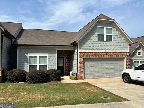 70 WISTERIA WAY Winder GA 30680