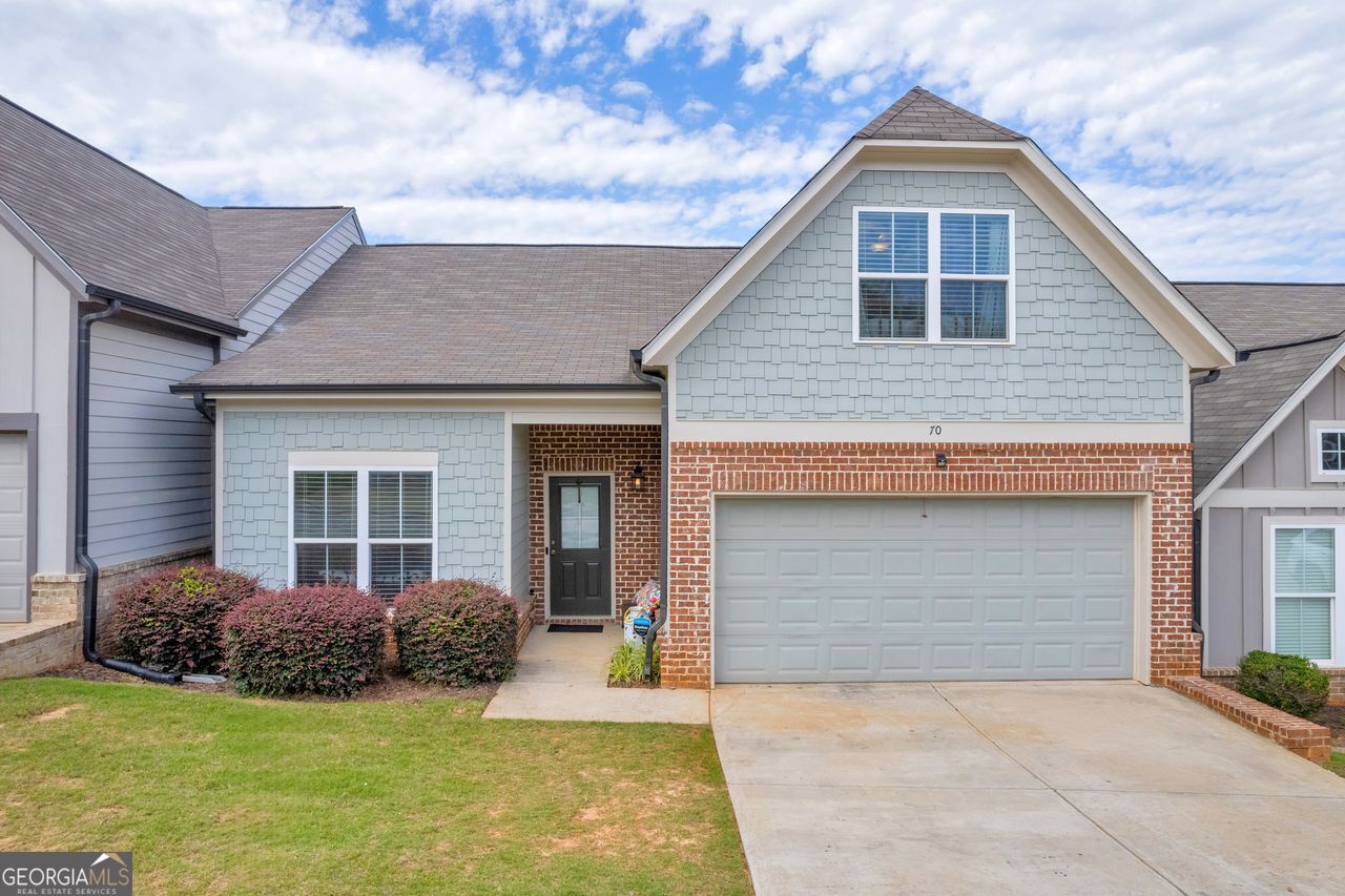 70 WISTERIA WAY