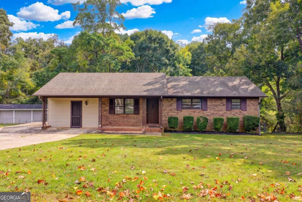 4921 Merlin DR