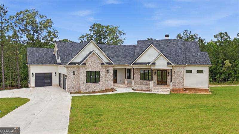 Photo of 39 Sweet Rose Court, Newnan, GA 30265 (MLS # 10815622)