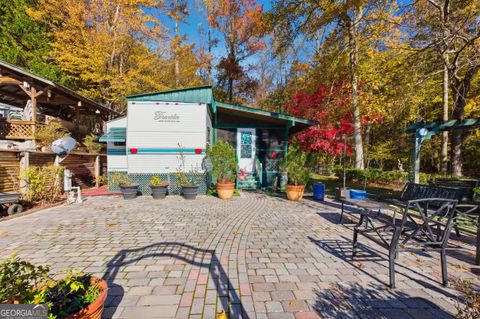 105 Holiday LOOP Cleveland GA 30528