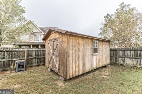 A home in Byron