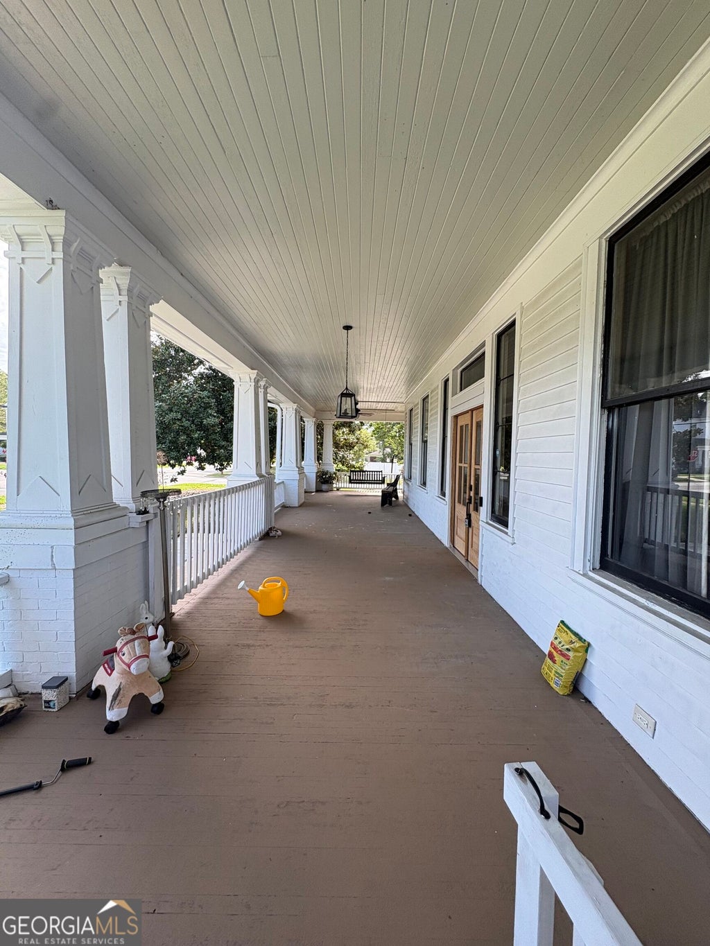 Photo of 53 W Graham Street, McRae Helena, GA 31055 (MLS # 10830914)
