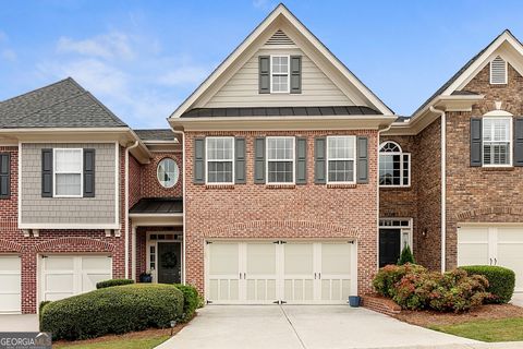 Photo of 1534 BOUVIER Place, Lawrenceville, GA 30043 (MLS # 10620868)