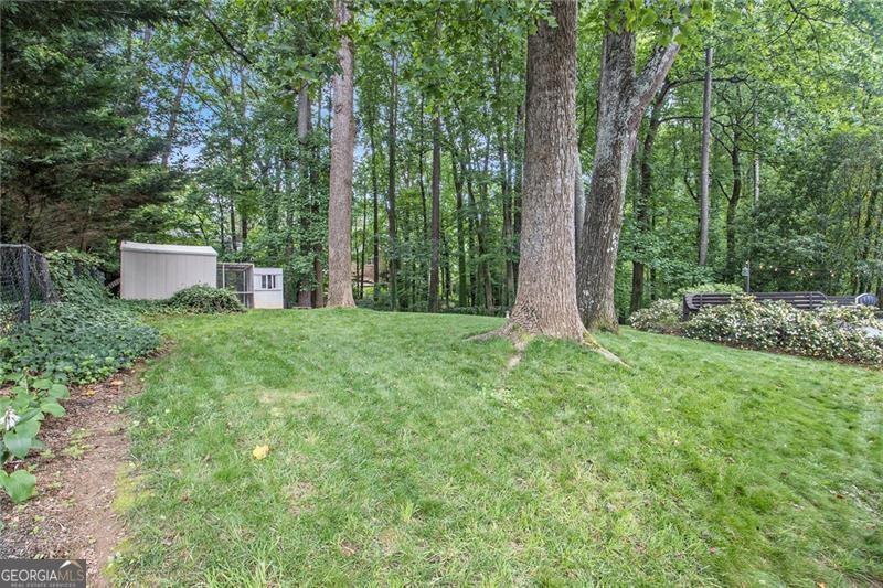 Dunwoody Forest - Residential
