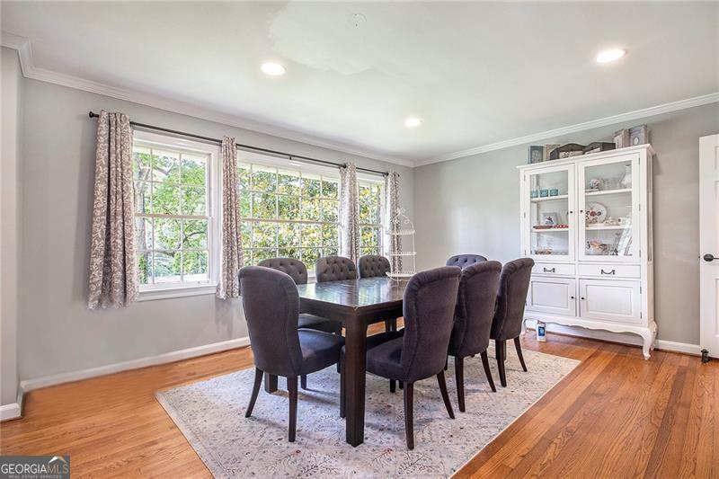 Dunwoody Forest - Residential